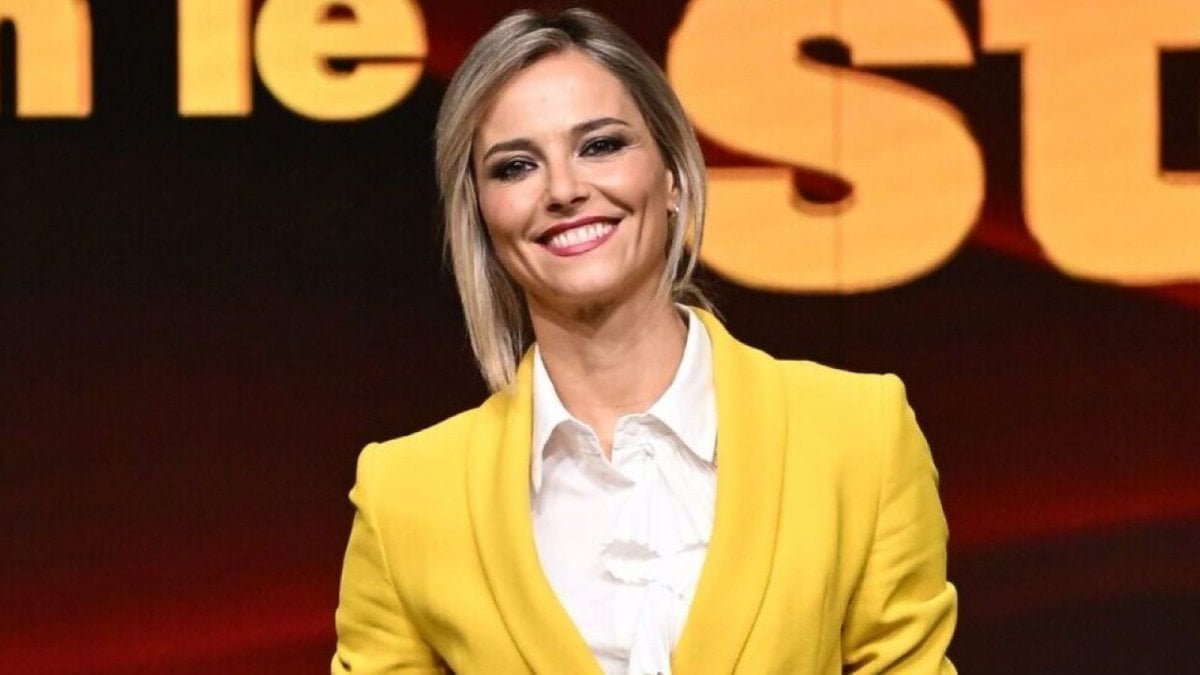 Ballando con le Stelle, Francesca Fialdini dopo l