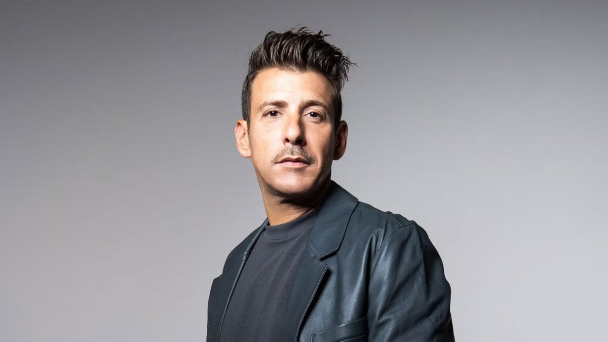 Francesco Gabbani superdotato? Com