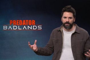 Predator Badlands: intervista a Dan Trachtenberg