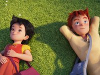 Il regista Tobias Schwarz: 'Heidi è un modello positivo. Greta Thunberg? Potrebbe essere sua amica'