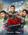 Locandina di A Very Jonas Christmas Movie