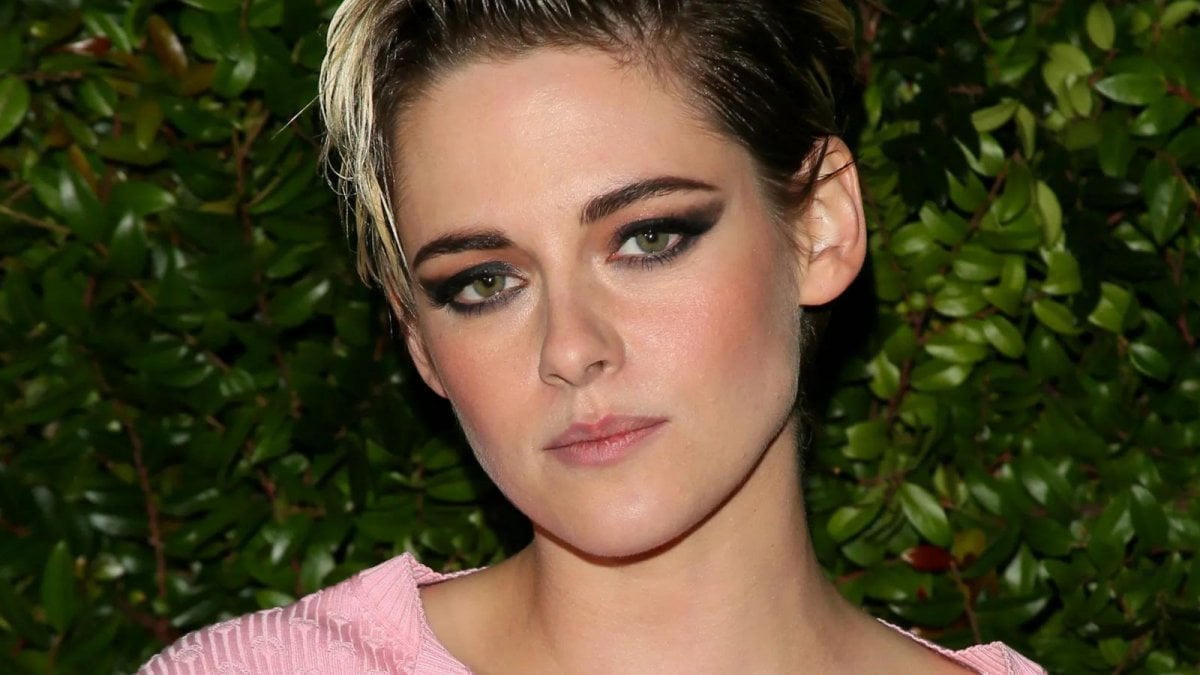 Kristen Stewart: "La situazione delle registe a Hollywood è peggio di prima" Kristen Stewart: "La situazione delle registe a Hollywood è peggio di prima"