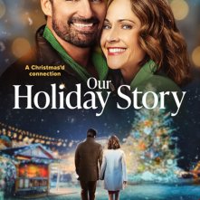 Locandina di La nostra favola di Natale