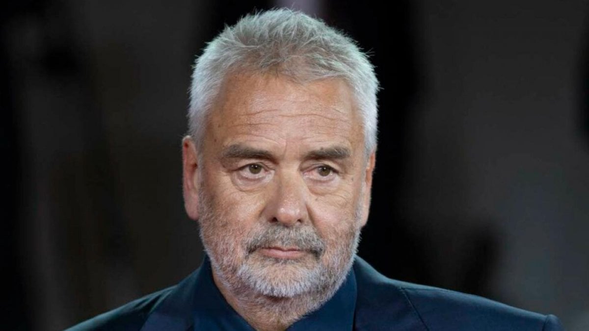 luc besson se volete un sequel dei miei film riguardatevi l originale da Movieplayer.it luc besson se volete un sequel dei miei film riguardatevi l originale