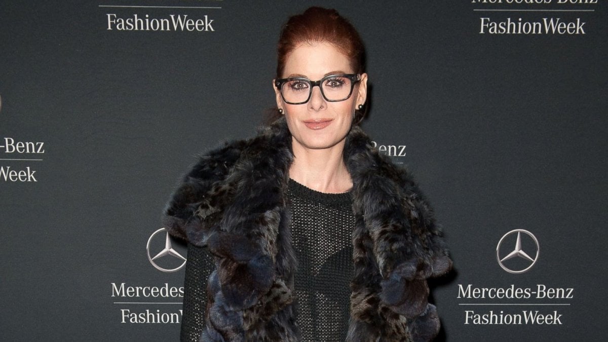 Will & Grace, Debra Messing nella bufera: accusa il neo sindaco di New York Zohran Mamdani di essere jihadista