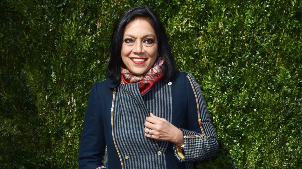 Mira Nair Regista
