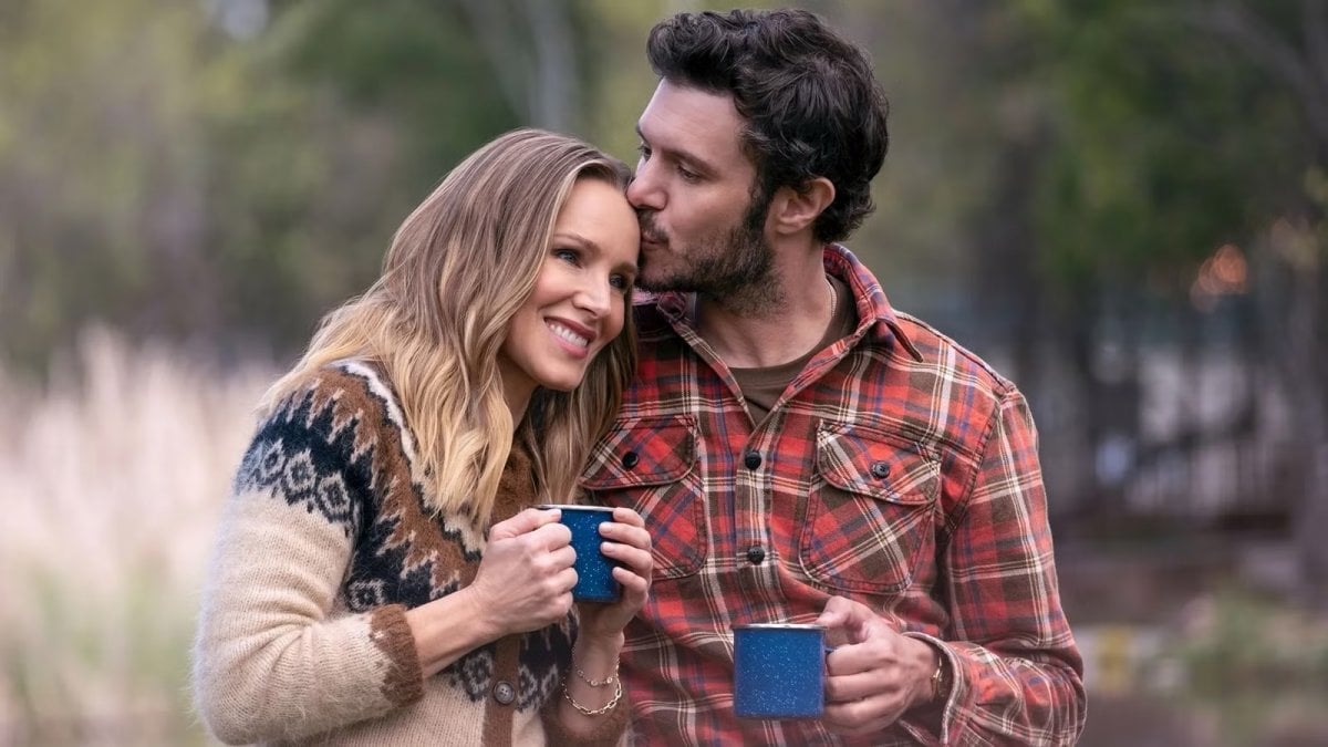 Nobody Wants This: la serie con Kristen Bell e Adam Brody ottiene il rinnovo per la stagione 3 Nobody Wants This: la serie con Kristen Bell e Adam Brody ottiene il rinnovo per la stagione 3