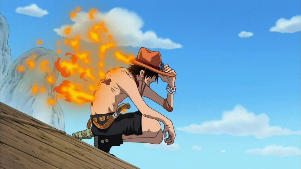 One Piece: una star della DC sarà Ace nella stagione 3 della serie