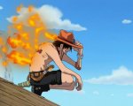 One Piece: una star della DC sarà Ace nella stagione 3 della serie
