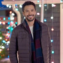 Sotto le luci di Natale: una foto del film