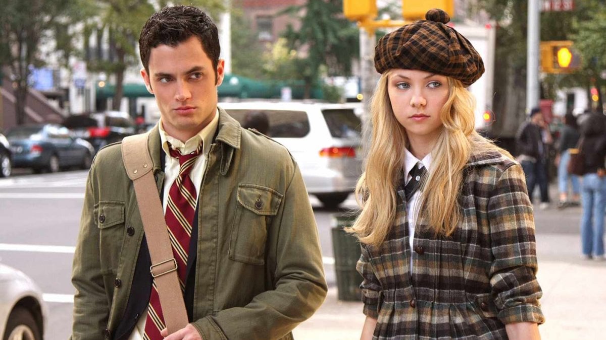 Gossip Girl, Taylor Momsen ricorda: "Me ne sono andata dalla serie senza avvisare gli altri membri del cast" Gossip Girl, Taylor Momsen ricorda: "Me ne sono andata dalla serie senza avvisare gli altri membri del cast"