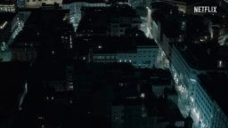 Terrazza Sentimento - Trailer della docuserie Netflix sul caso di Alberto Genovese