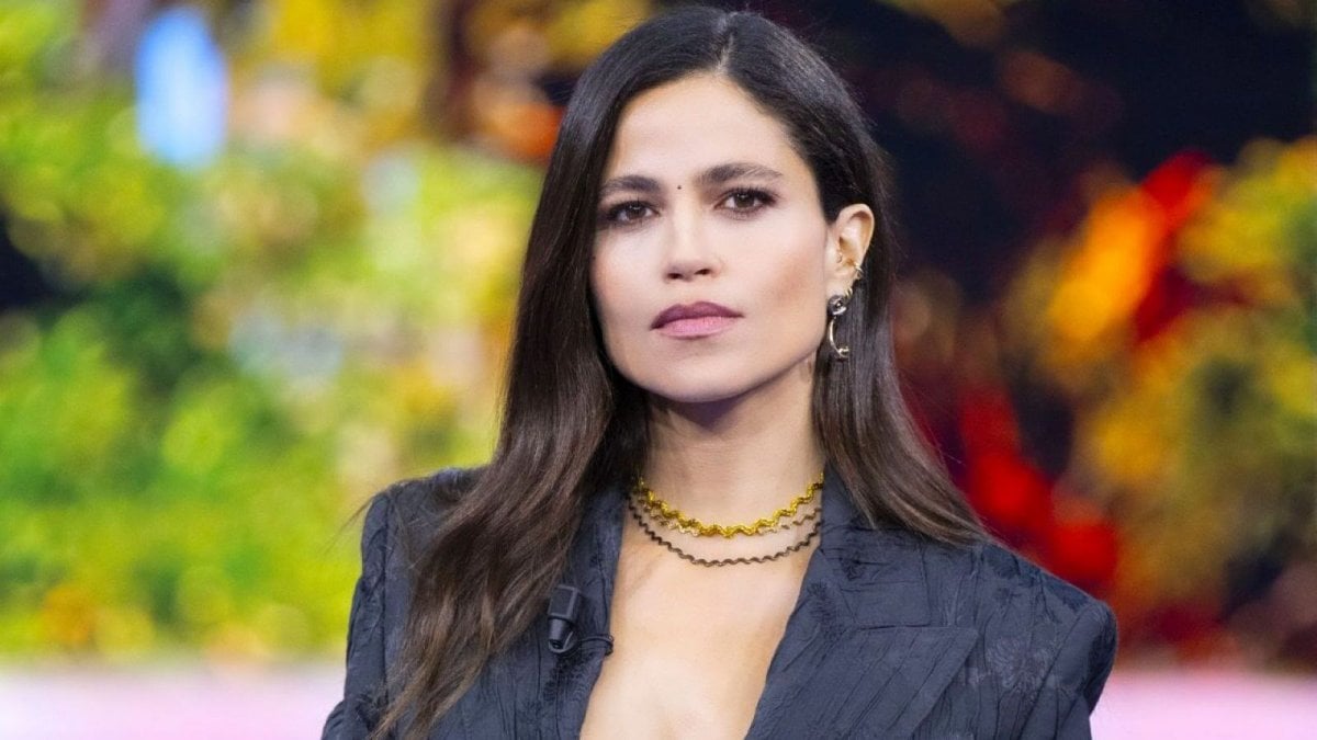 l isola dei famosi veronica gentili confermata ma l inizio viene anticipato160all inverno da Movieplayer.it l isola dei famosi veronica gentili confermata ma l inizio viene anticipato160all inverno