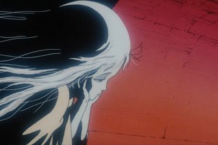 L'uovo dell'angelo - Trailer italiano dell'anime del 1985 di Mamoru Oshii