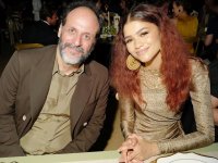After the Hunt, ora sappiamo che ruolo aveva Zendaya prima di abbandonare il film di Luca Guadagnino