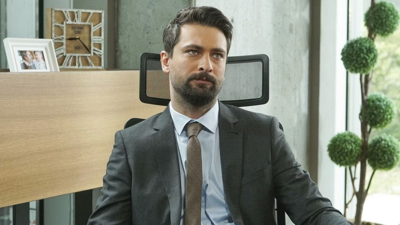 Forbidden Fruit, anticipazioni 7 novembre: Yildiz scopre la verità su Gulden e lascia Caner scioccato