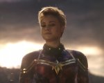 'Ignorate la parrucca', Brie Larson spoilera il ritorno di Captain Marvel in Avengers: Doomsday?