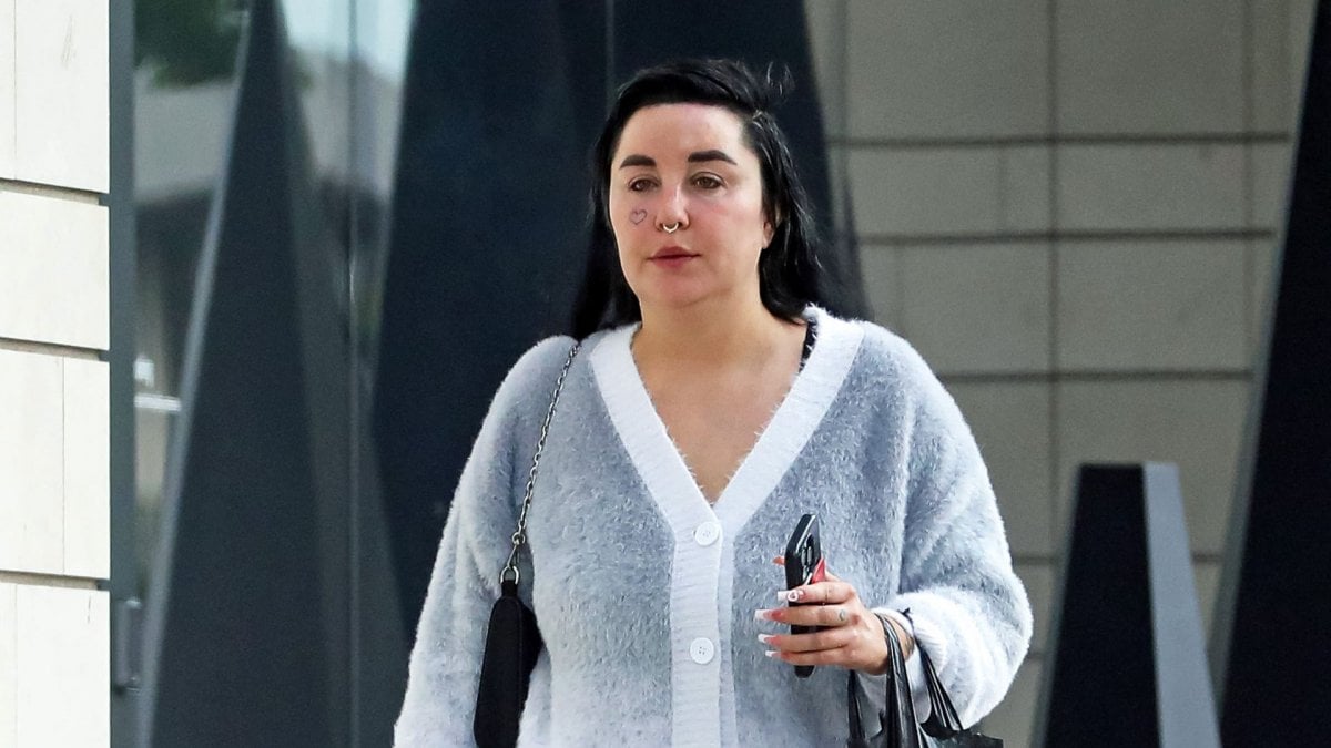 amanda bynes la star di le cose che amo di te prendo ozempic per sentirmi magra e carina da Movieplayer.it amanda bynes la star di le cose che amo di te prendo ozempic per sentirmi magra e carina