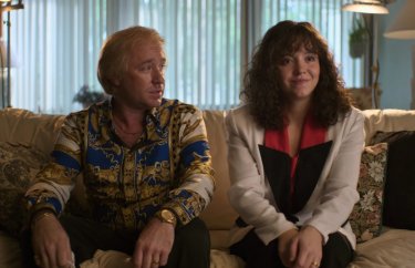 Christy Sydney Sweeney Ben Foster