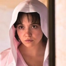 Christy: Sydney Sweeney in un primo piano