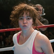 Christy: Sydney Sweeney in una scena