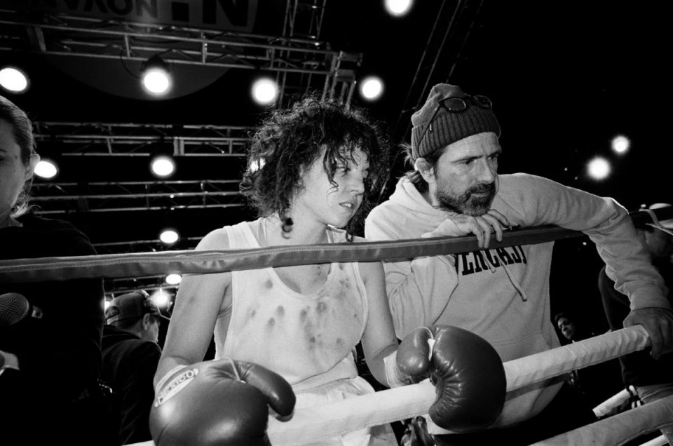 Christy Sydney Sweeney Set