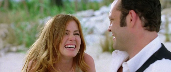 2 single a nozze, Isla Fisher: 'Ecco perché il sequel è bloccato'