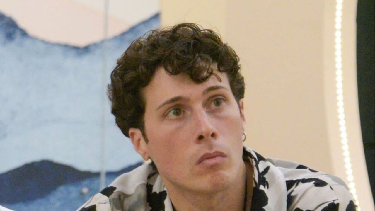 Grande Fratello, Francesco Rana avverte Jonas dopo l’eliminazione: “Attento ad Anita”