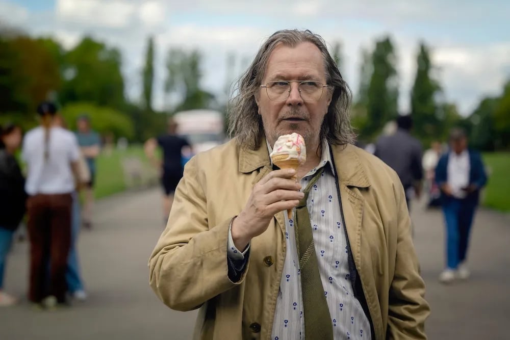 gary oldman e il senso di slow horses bisogna imparare a perdonare interpretare lamb una liberazione da Movieplayer.it gary oldman e il senso di slow horses bisogna imparare a perdonare interpretare lamb una liberazione