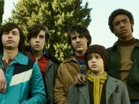 Gomorra - Le origini: le ambizioni 'imperiali' di Pietro Savastano nel primo teaser trailer del prequel