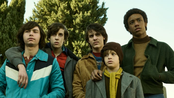 Gomorra - Le origini: le ambizioni 'imperiali' di Pietro Savastano nel primo teaser trailer del prequel