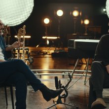 Brunori Sas - Il tempo delle noci, un'immagine del film