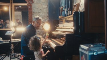 Il Tempo Delle Noci Brunori Sas Pianoforte