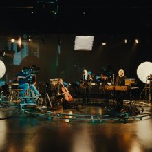 Brunori Sas - Il tempo delle noci, una scena del documentario