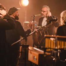 Brunori Sas - Il tempo delle noci, una sequenza del film