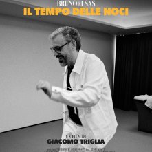 Locandina di Brunori Sas - Il tempo delle noci