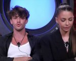 Grande Fratello, cresce il feeling tra Jonas Pepe e Anita Mazzotta: “Mia mamma mi avrebbe detto cosa fare”