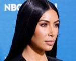 Kim Kardashian, la frase shock: 'Qualcuno dal carcere mi ha detto che c'è una taglia sulla mia vita'