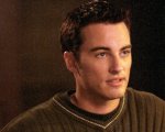 Dawson's Creek, Kerr Smith: 'Nessuno sapeva che il mio personaggio era gay, il bacio li ha fatti inca**are'