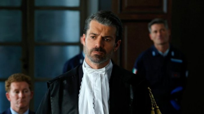 Avvocato Ligas è la nuova serie con Luca Argentero, e Sky ha finalmente svelato il mese e il giorno d'uscita