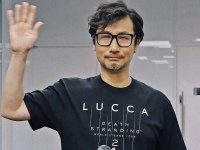 Hideo Kojima e il suo cinema. Tra connessioni, gaming e quel '35% di film italiani'