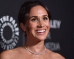Meghan Markle torna alla recitazione: primo cameo dopo 7 anni nel film Amazon con Lily Collins e Brie Larson