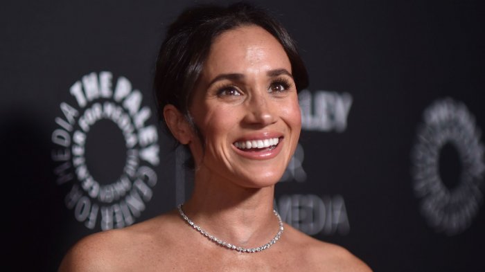 Meghan Markle torna alla recitazione: primo cameo dopo 7 anni nel film Amazon con Lily Collins e Brie Larson