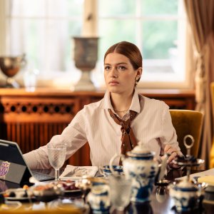 Lydia è l'unica cosa buona di Maxton Hall 2