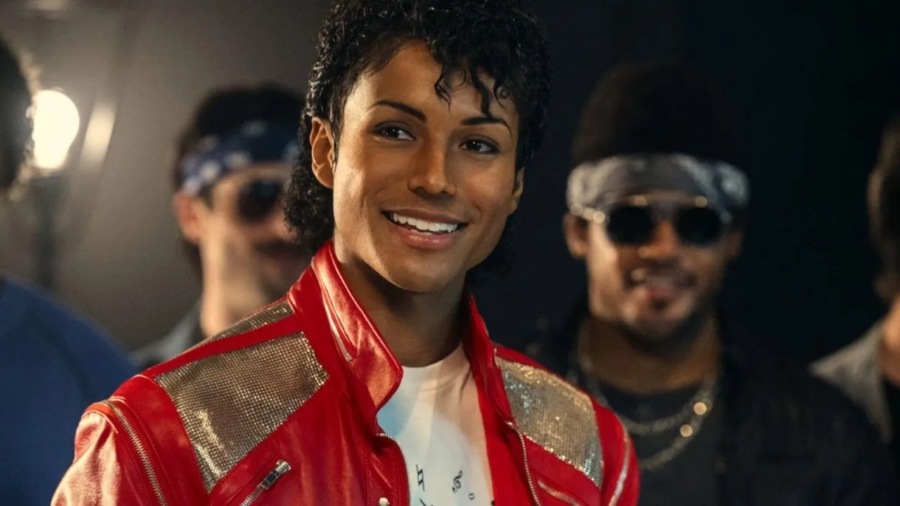 Michael: nel trailer del film biografico Jaafar Jackson diventa il Re del Pop