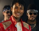 Michael: nel trailer del film biografico Jaafar Jackson diventa il Re del Pop