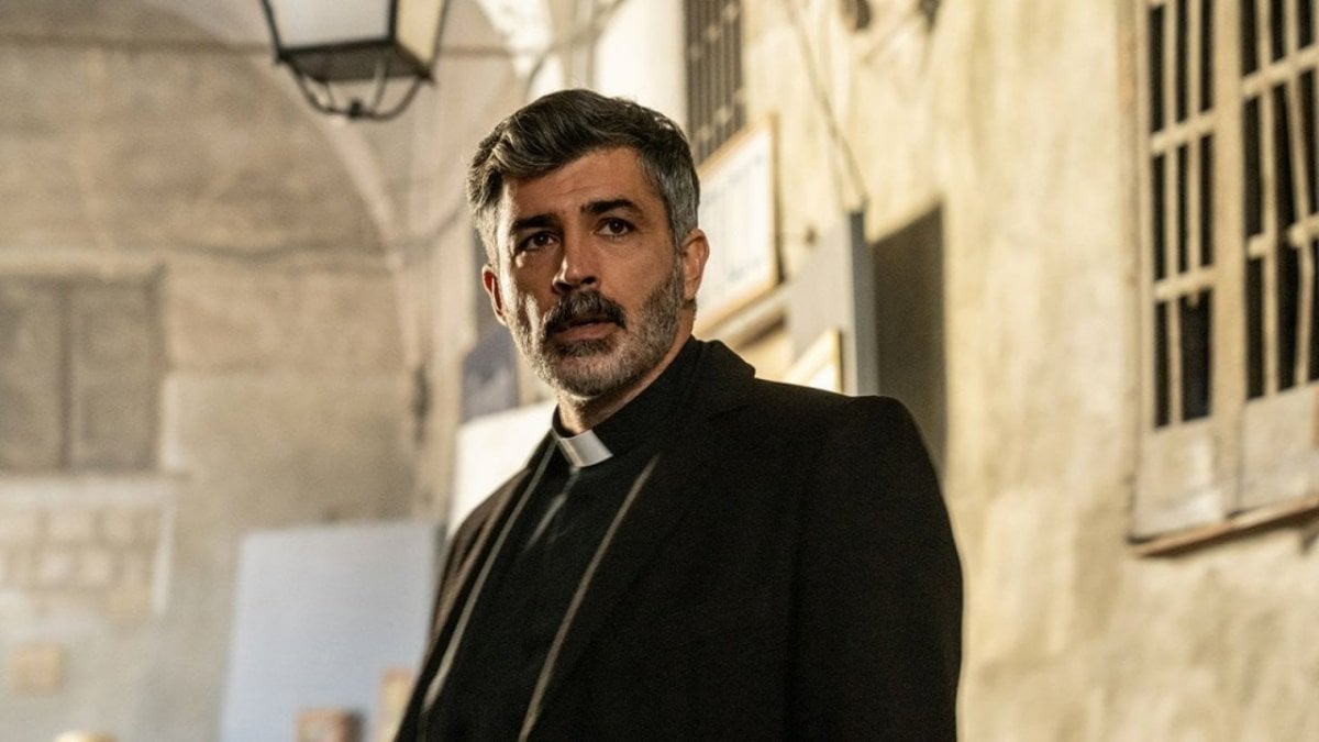 noi del rione sanit224 l ultima puntata stasera su rai 1 le anticipazioni di gioved236 6 novembre da Movieplayer.it noi del rione sanit224 l ultima puntata stasera su rai 1 le anticipazioni di gioved236 6 novembre