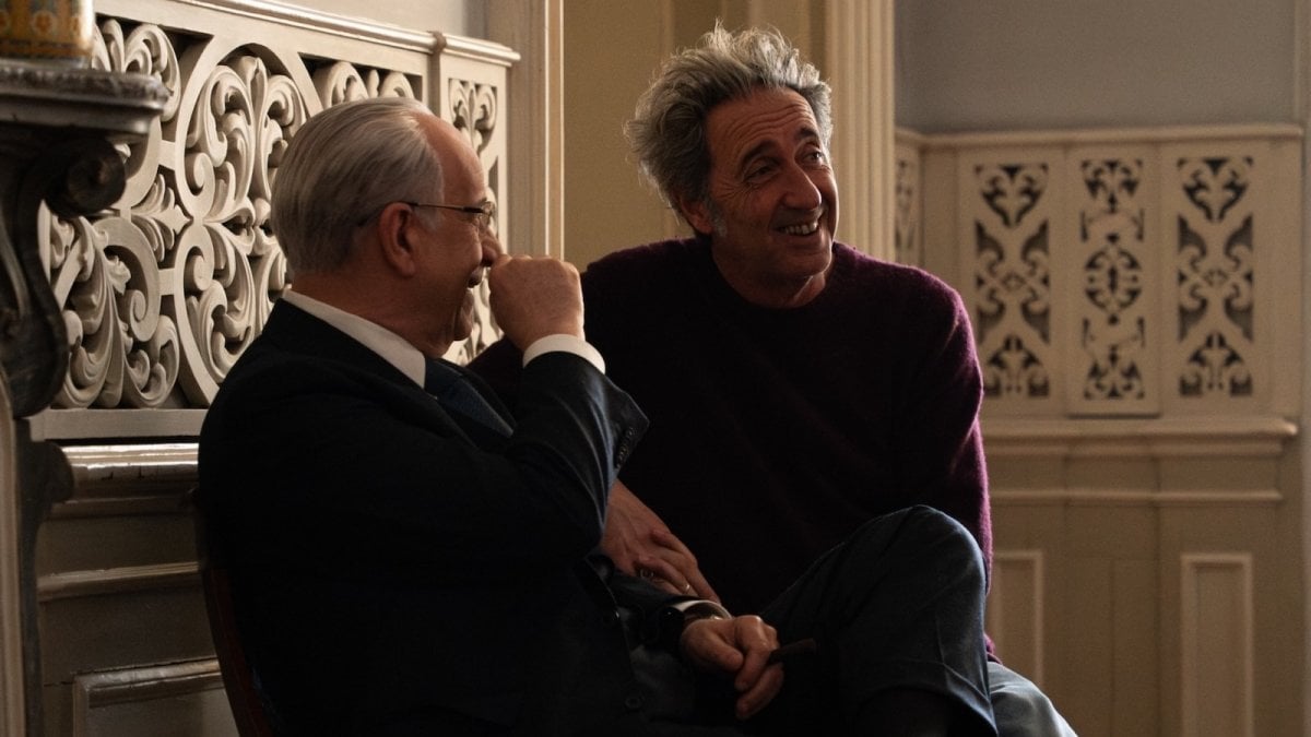 la grazia di paolo sorrentino ecco il trailer ufficiale del film al cinema da gennaio 2026 da Movieplayer.it la grazia di paolo sorrentino ecco il trailer ufficiale del film al cinema da gennaio 2026