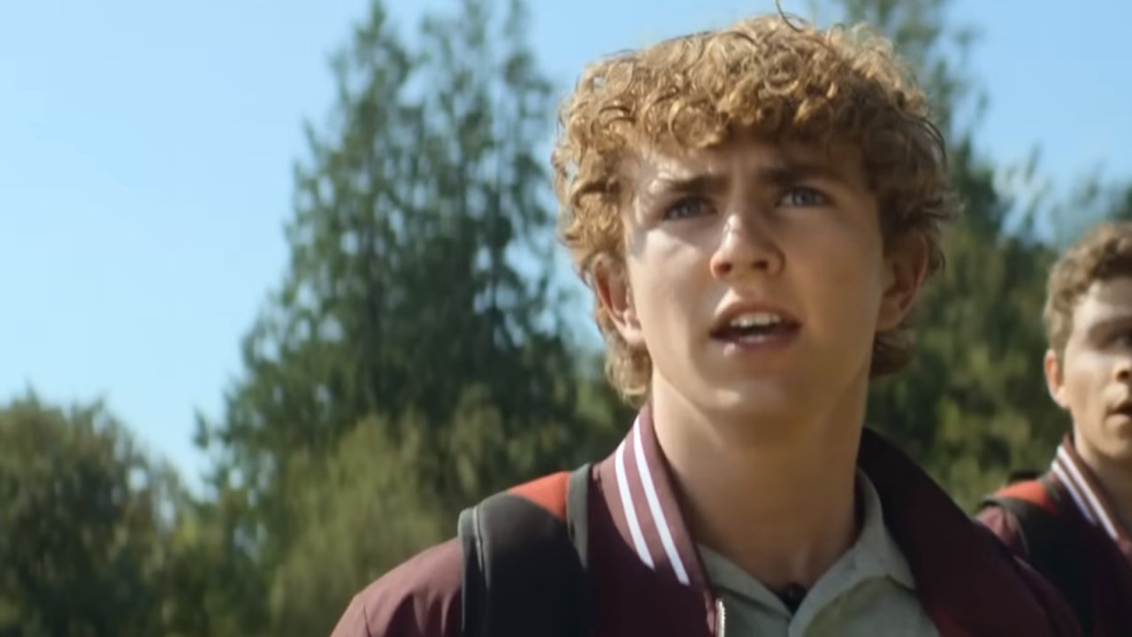 Percy Jackson 2: nel trailer nuovi pericoli e mostri da affrontare per i protagonisti della serie