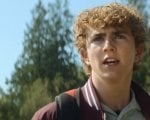 Percy Jackson 2: nel trailer nuovi pericoli e mostri da affrontare per i protagonisti della serie